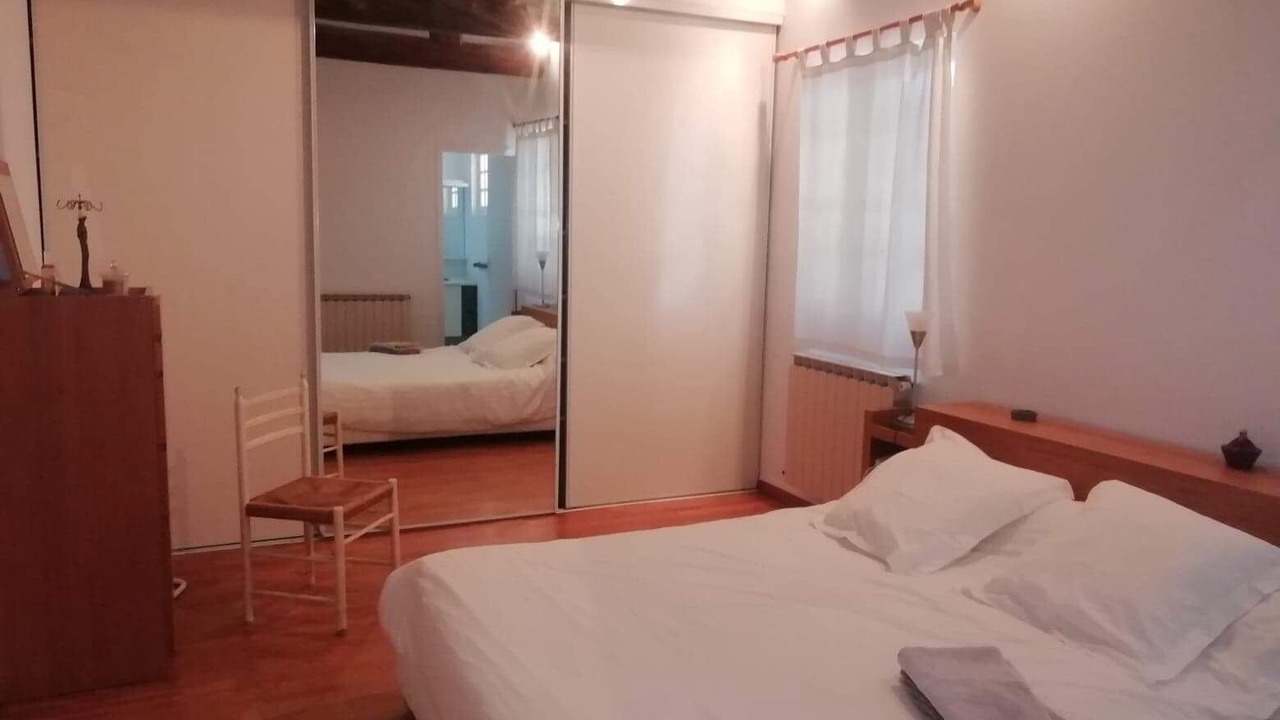 Photo of Bedroom in Bellegarde