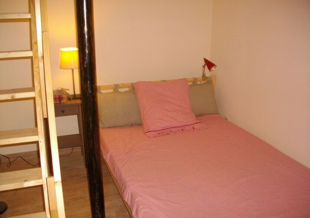 Photo of Bedroom in Fozieres