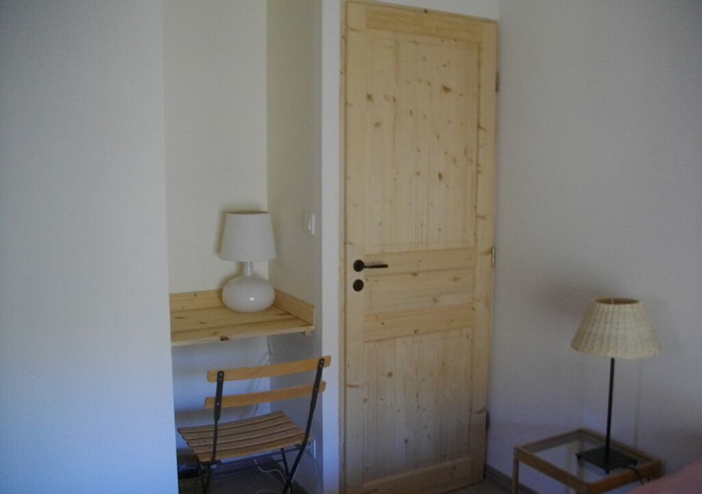 Photo of Bedroom in Fozieres