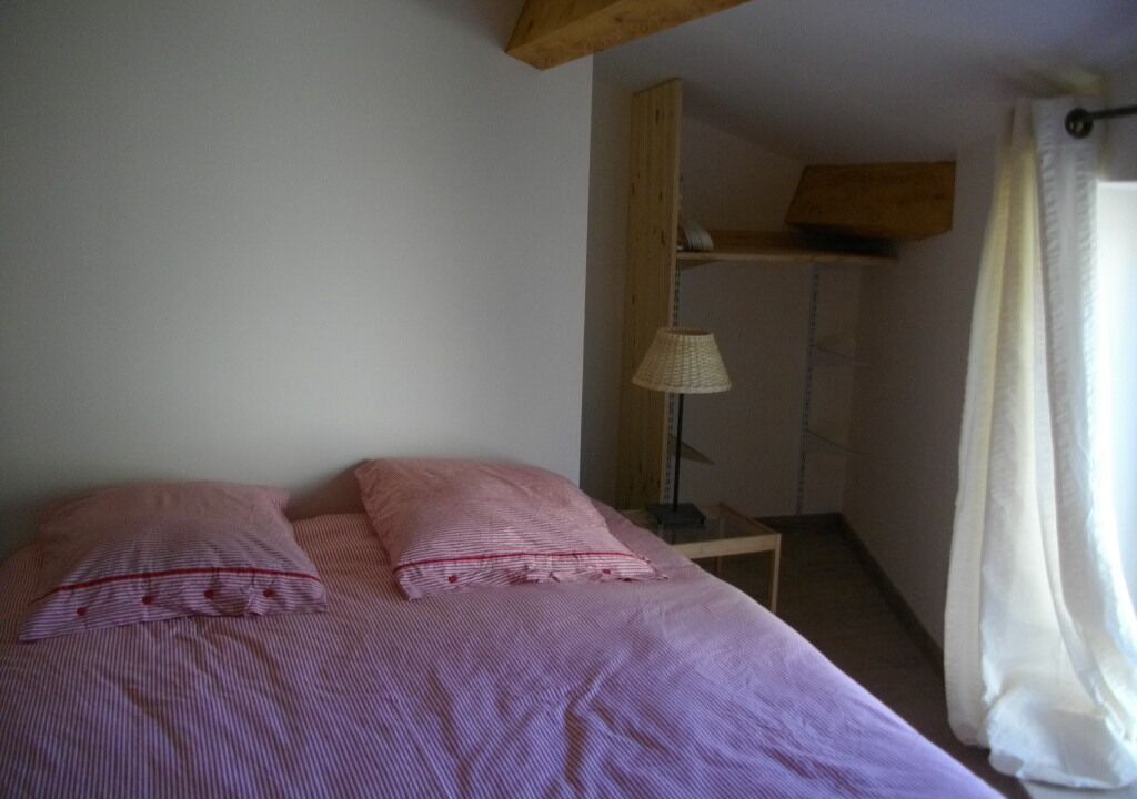 Photo of Bedroom in Fozieres