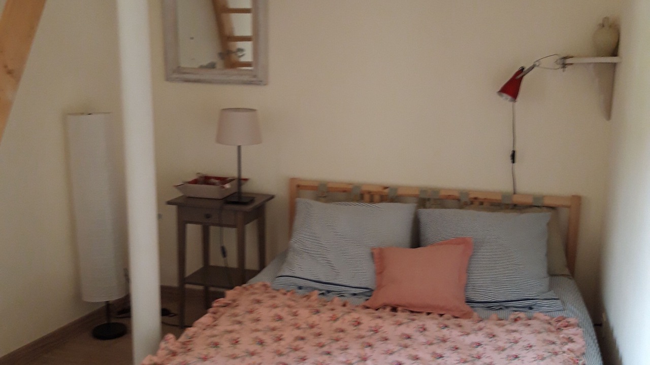Photo of Bedroom in Fozieres
