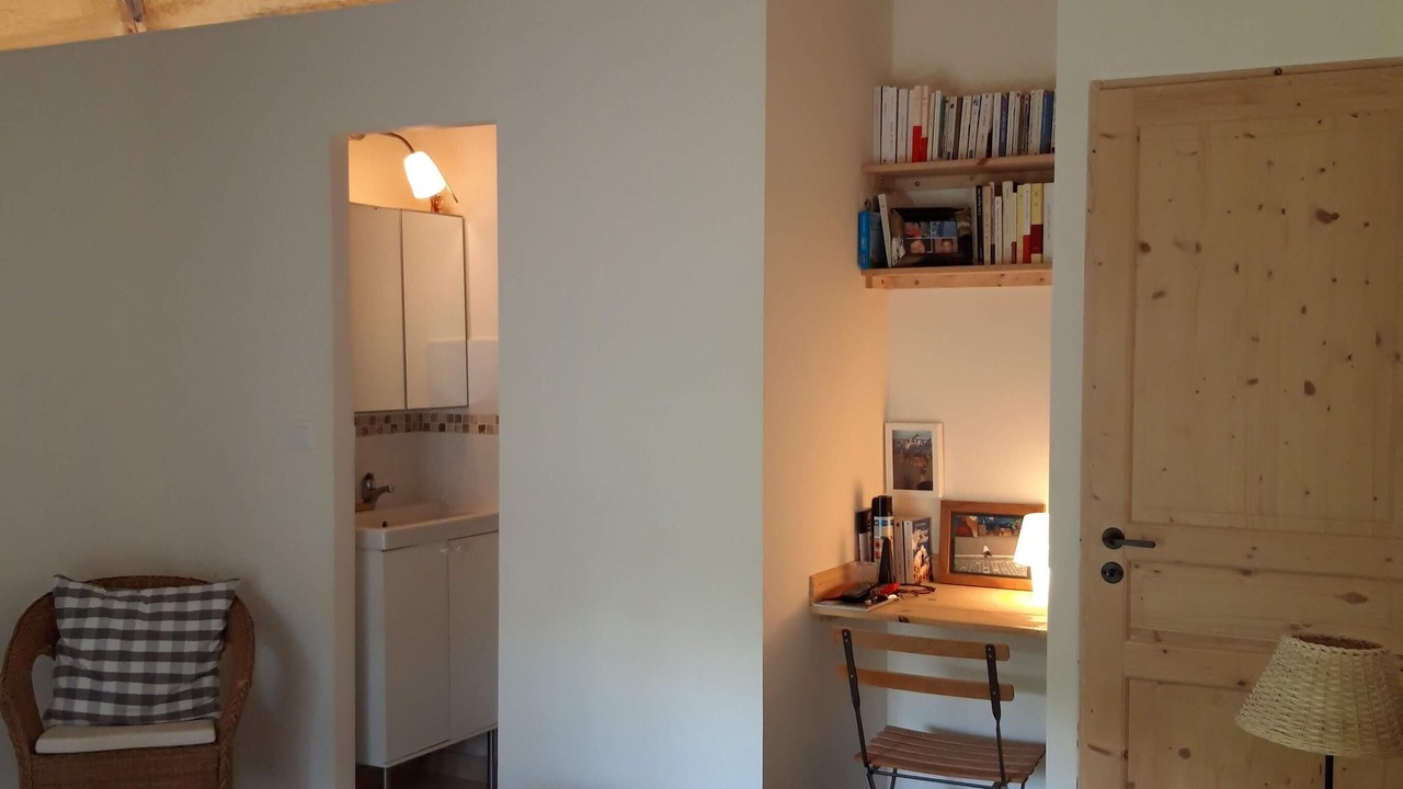 Photo of Bedroom in Fozieres