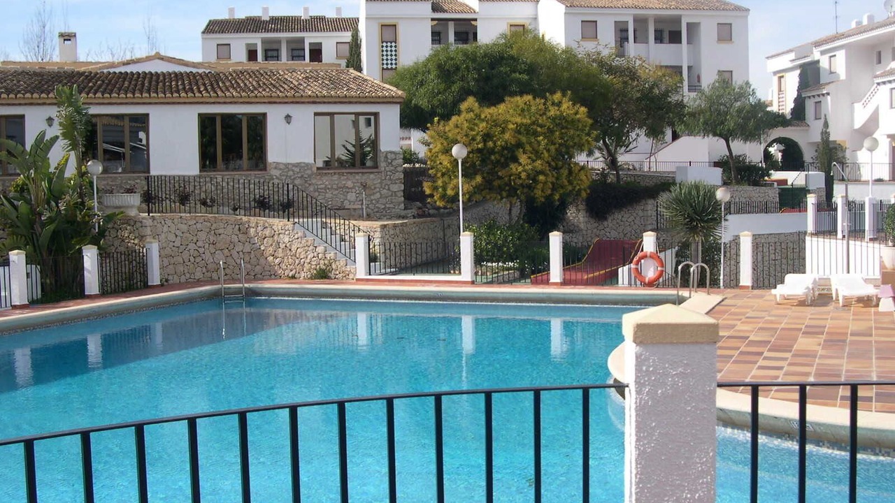 Photo of Outdoor in Monte Pego