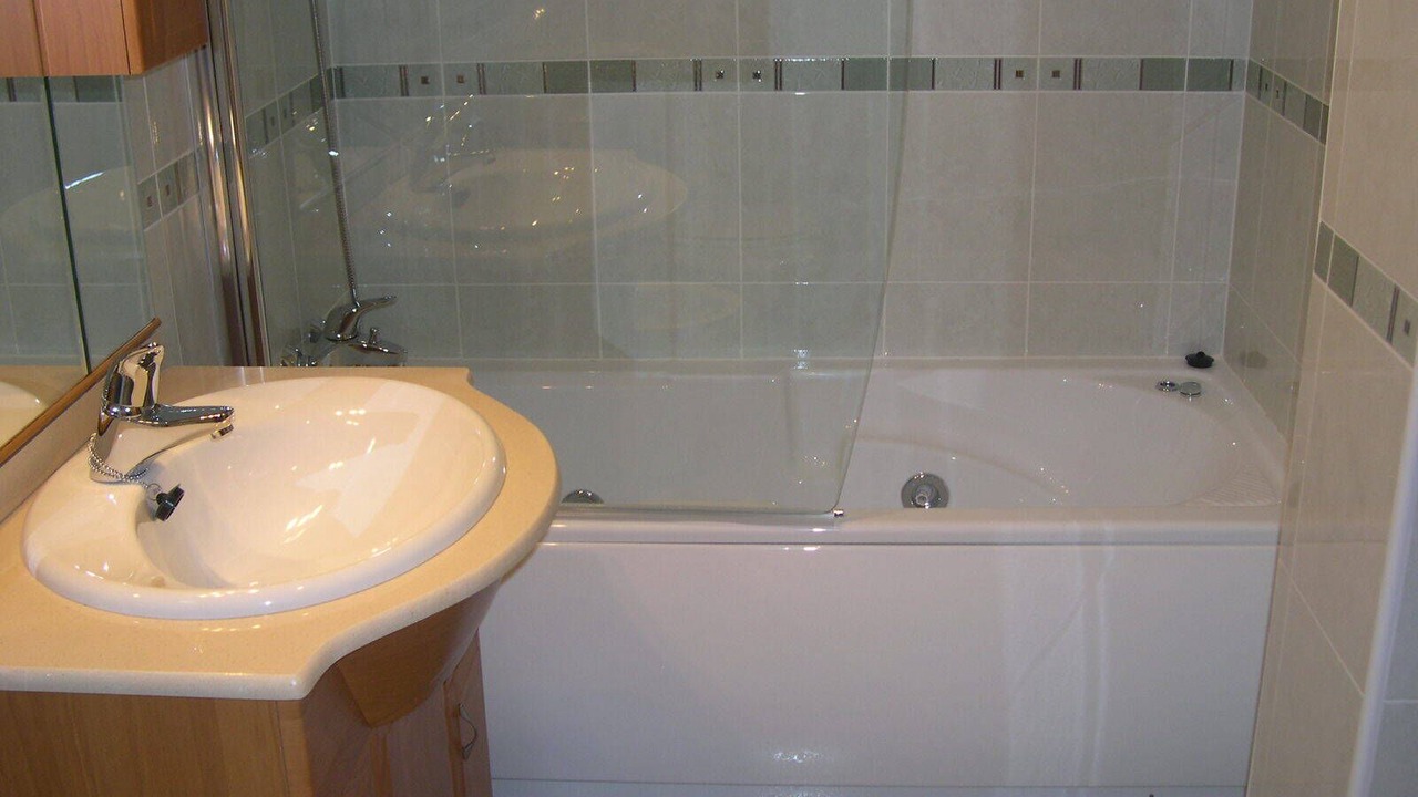 Photo of Bathroom in Monte Pego
