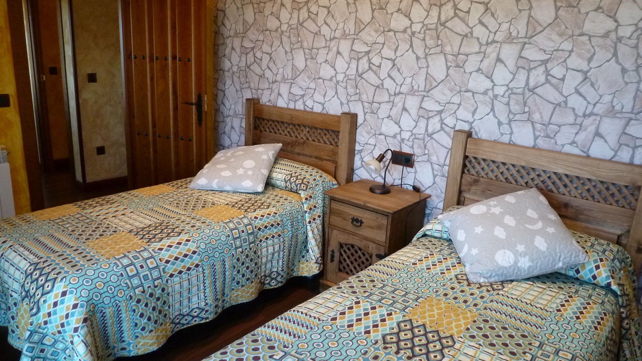 Photo of Bedroom in Guijo de Avila