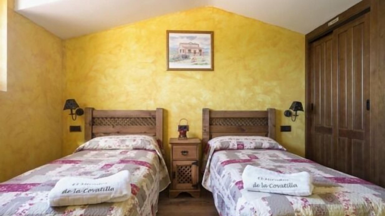 Photo of Bedroom in Guijo de Avila