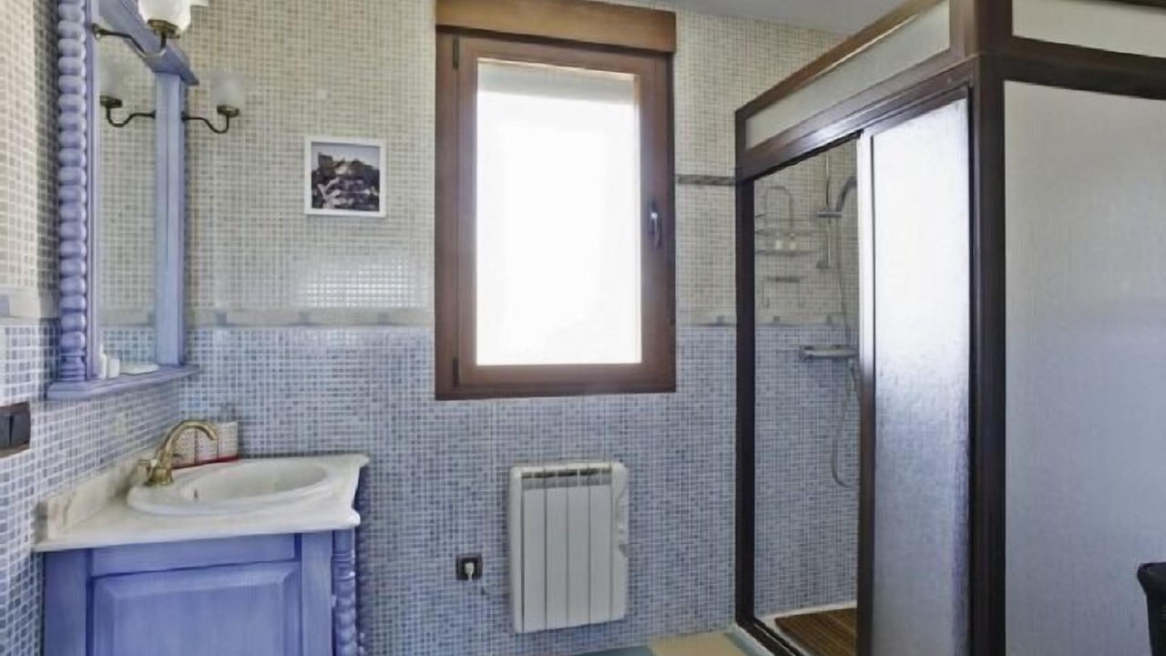 Photo of Bathroom in Guijo de Avila