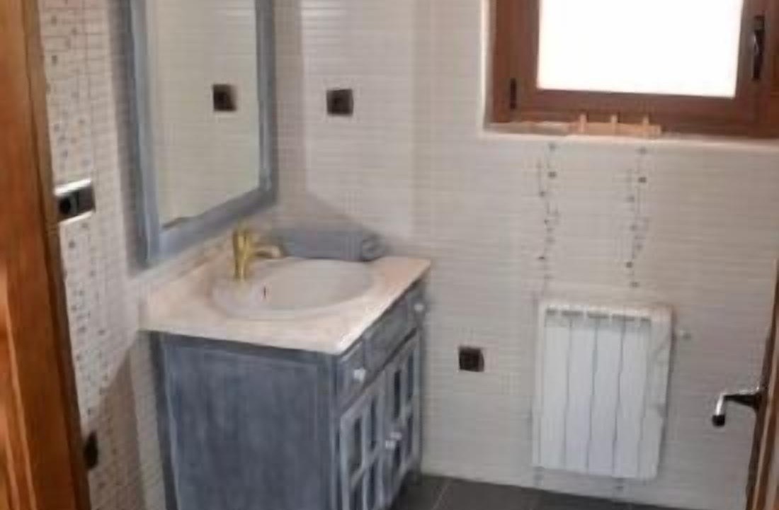 Photo of Bathroom in Guijo de Avila