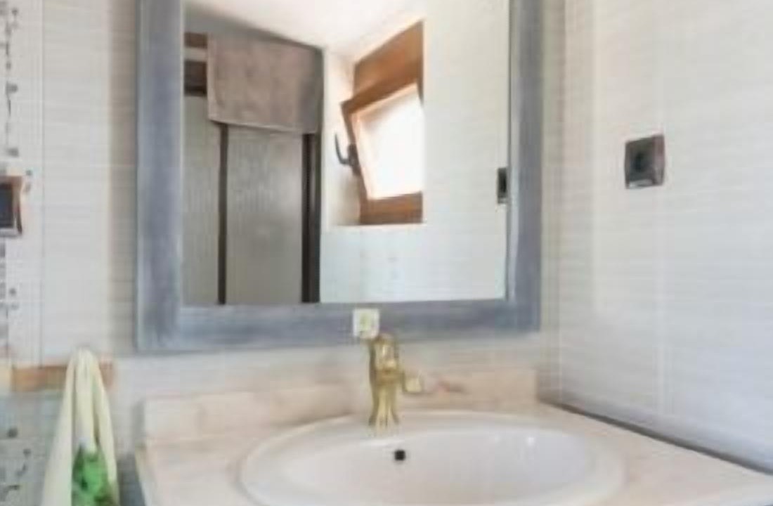 Photo of Bathroom in Guijo de Avila