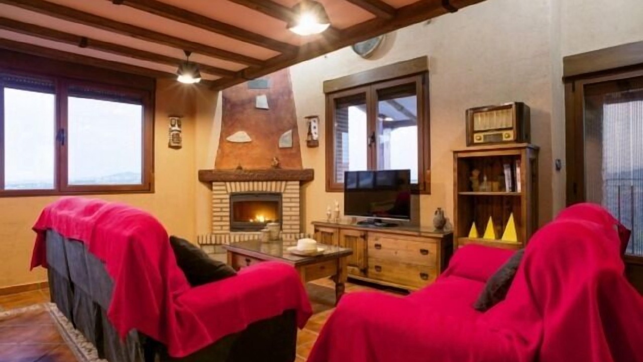 Photo of Livingroom in Guijo de Avila