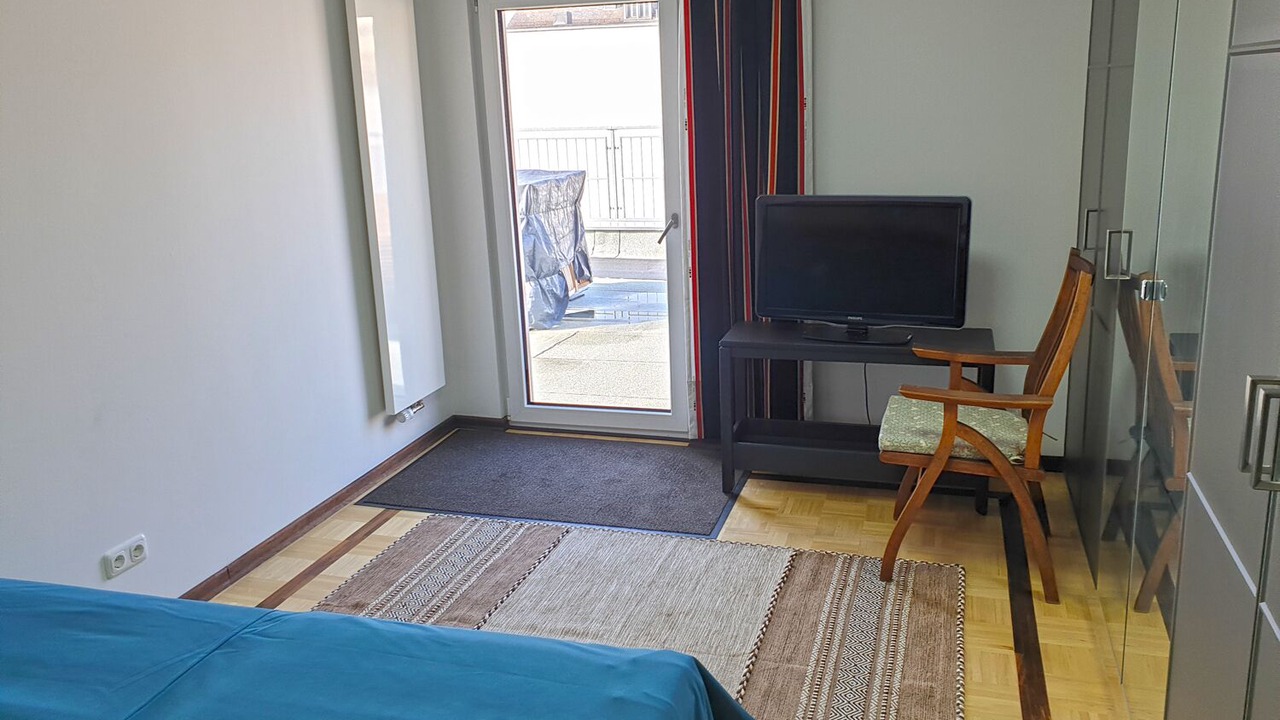 Photo of Bedroom in Sachsenhausen