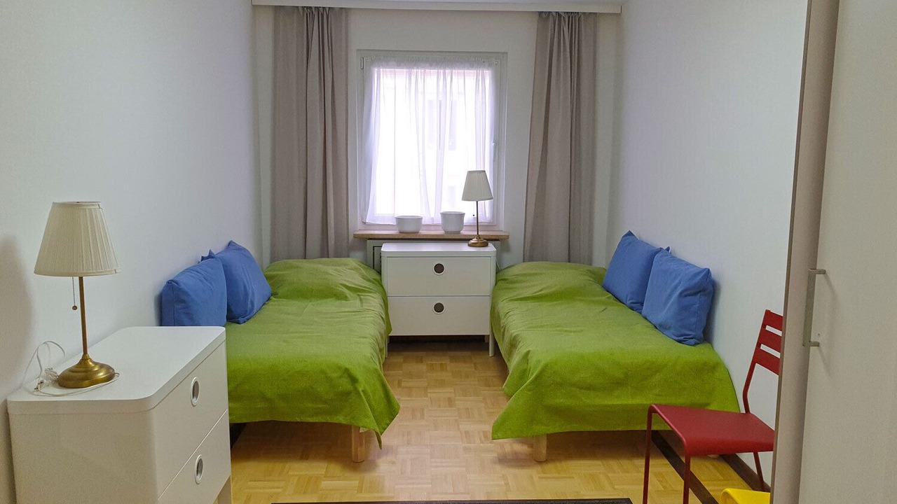 Photo of Bedroom in Sachsenhausen