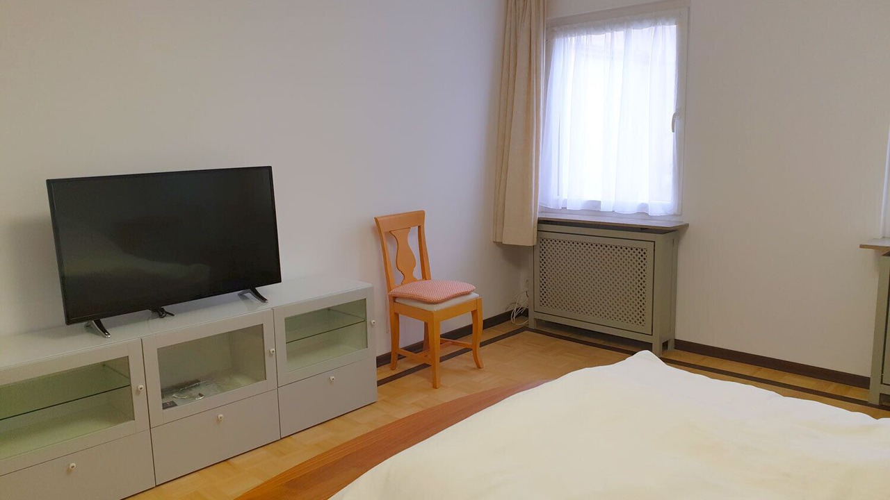 Photo of Bedroom in Sachsenhausen