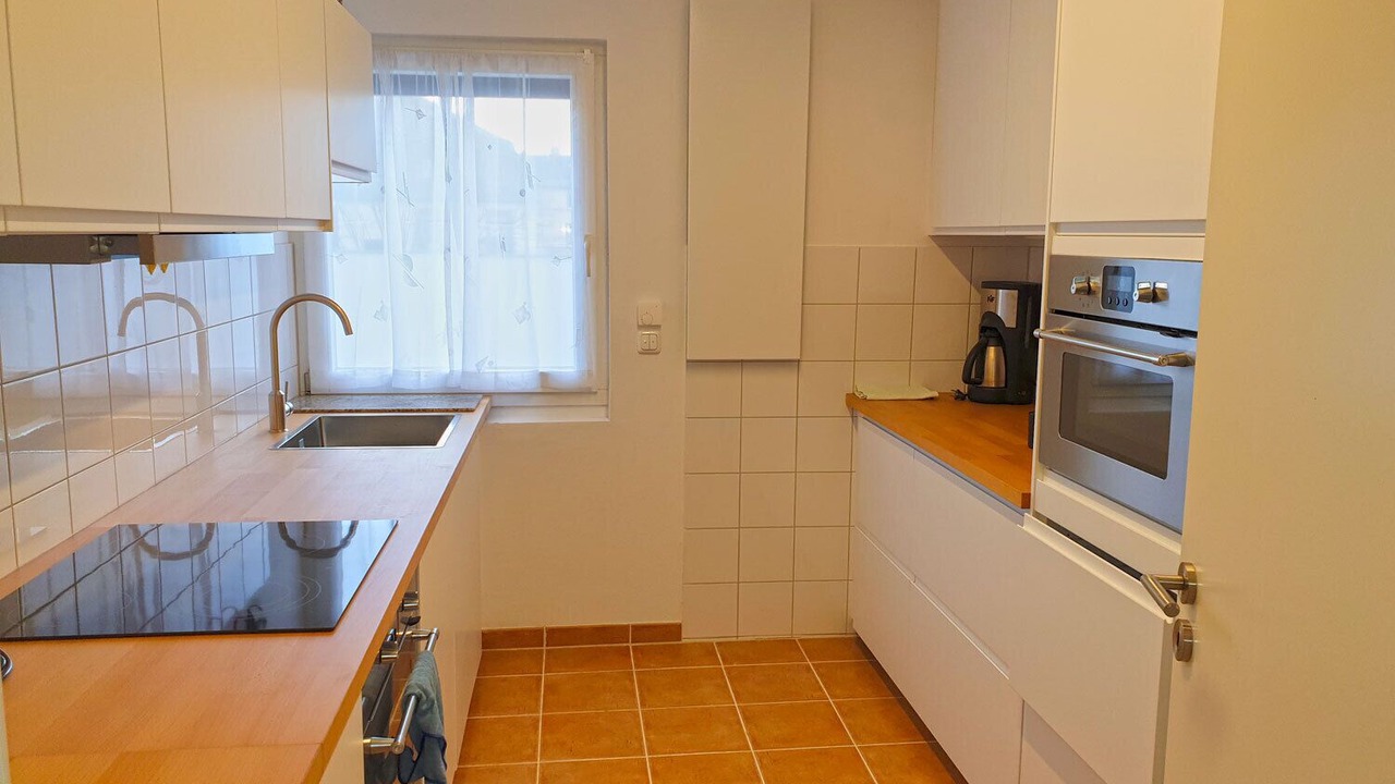 Photo of Kitchen in Sachsenhausen