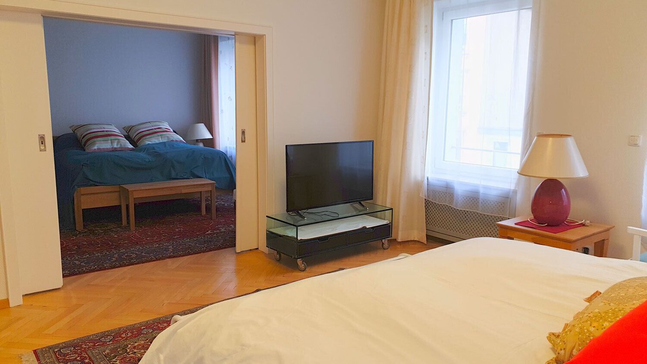 Photo of Bedroom in Sachsenhausen