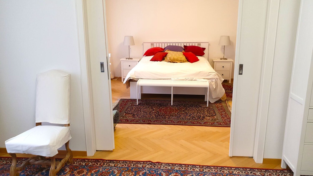 Photo of Bedroom in Sachsenhausen