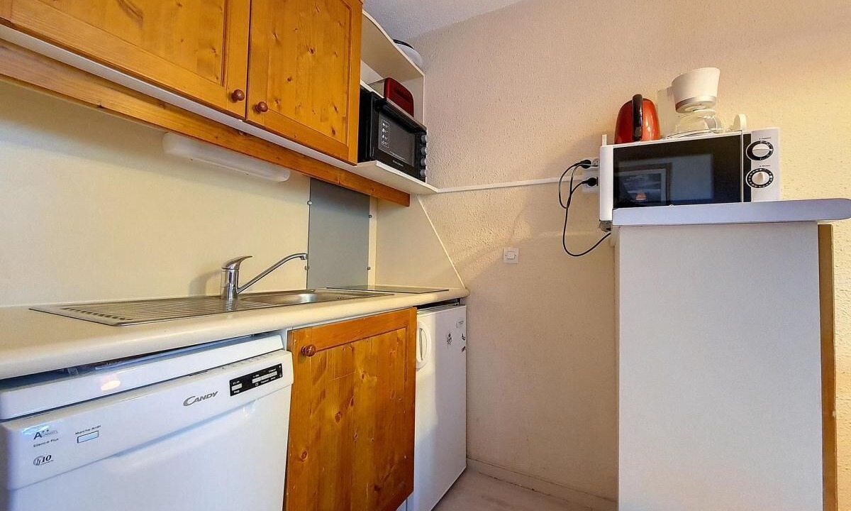 Photo of Kitchen in Reberty