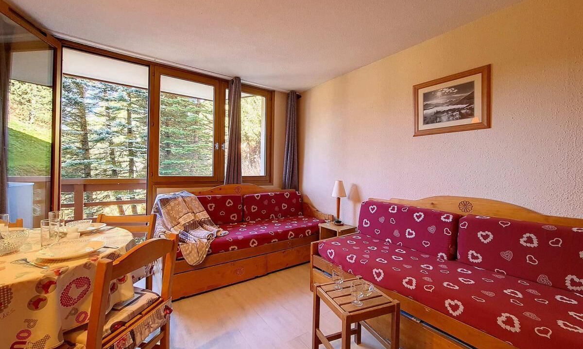 Photo of Livingroom in Reberty