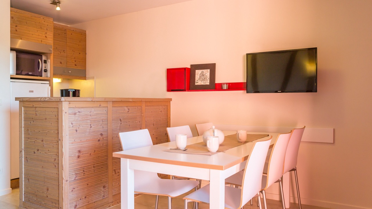 Photo of Kitchen in Eguisheim