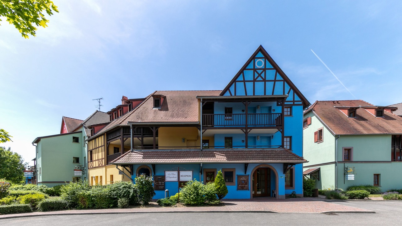 Photo of Outdoor in Eguisheim