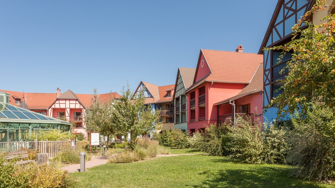 Photo of Outdoor in Eguisheim