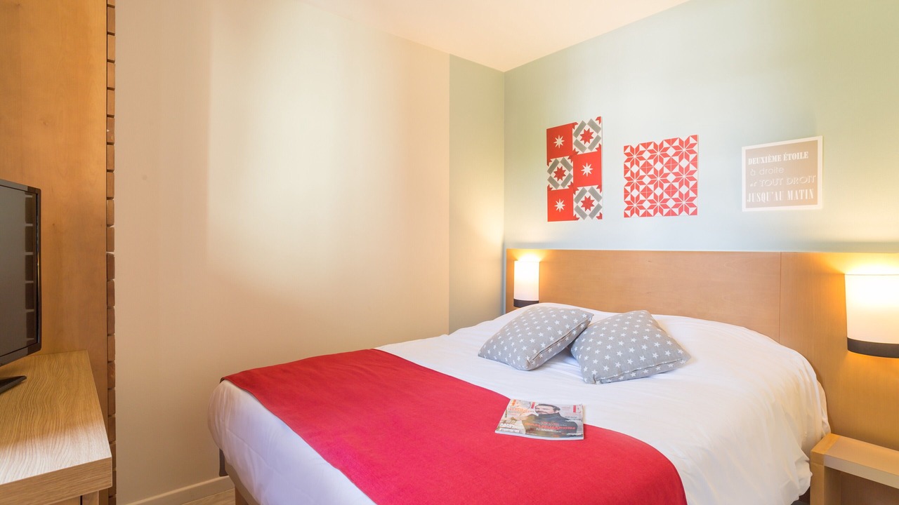 Photo of Bedroom in Eguisheim