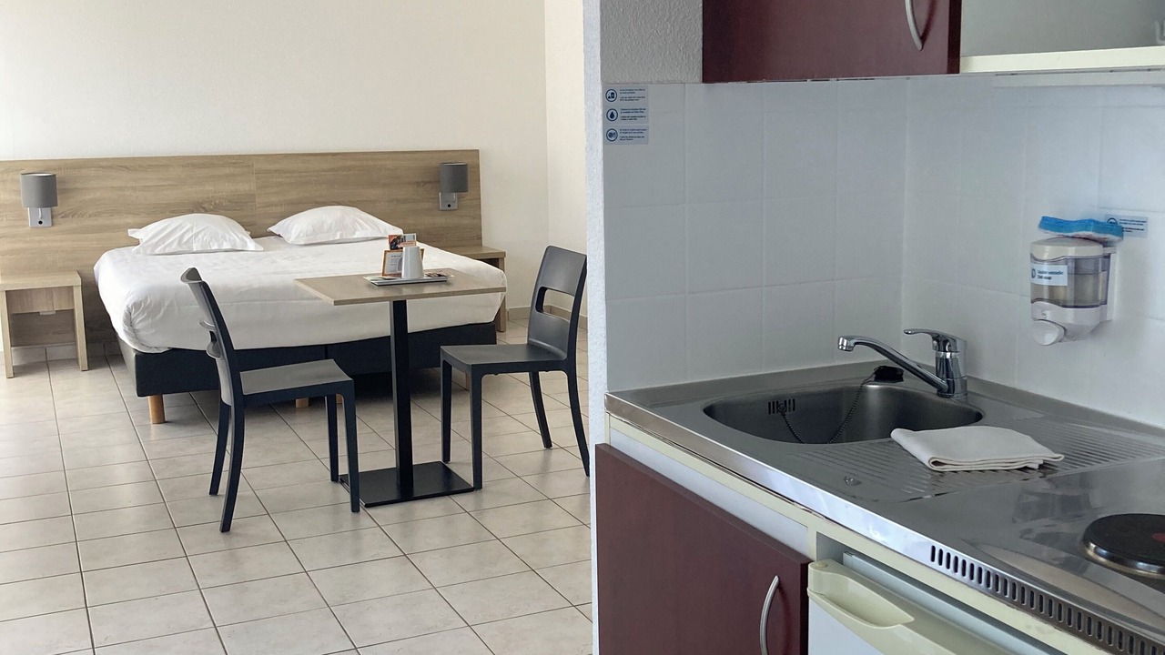 Photo of Kitchen in Divonne-les-Bains