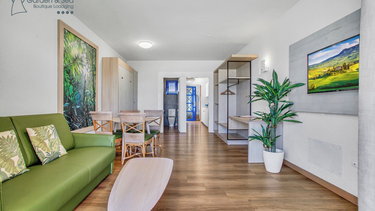 Photo of Livingroom in Morro Jable