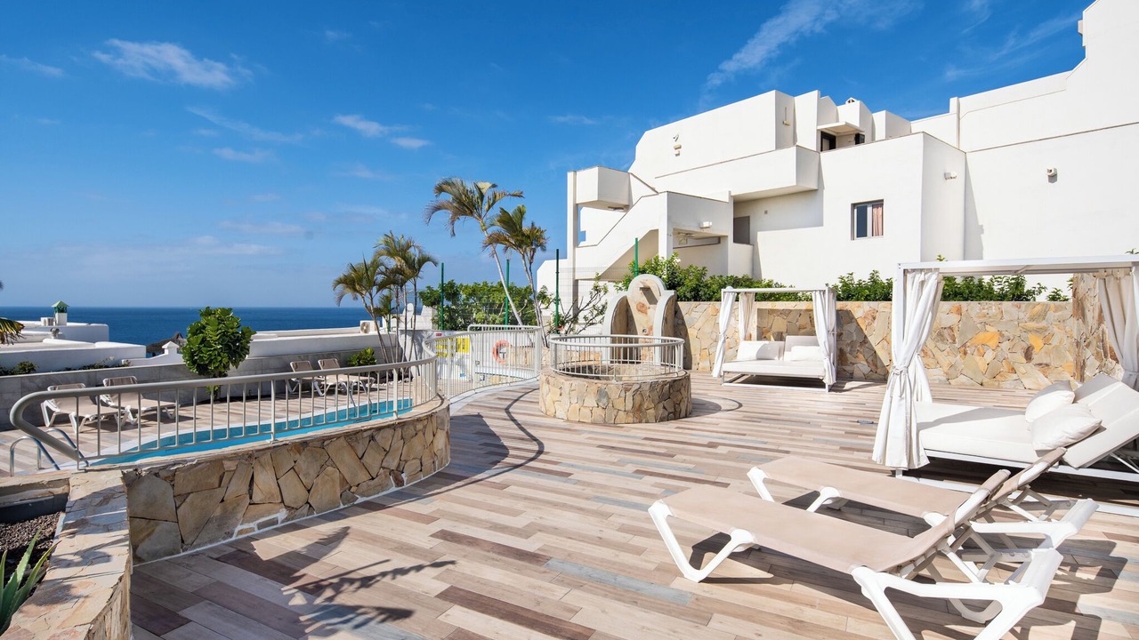 Photo of Outdoor in Morro Jable