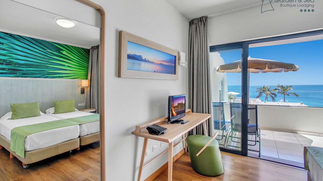 Photo of Livingroom in Morro Jable