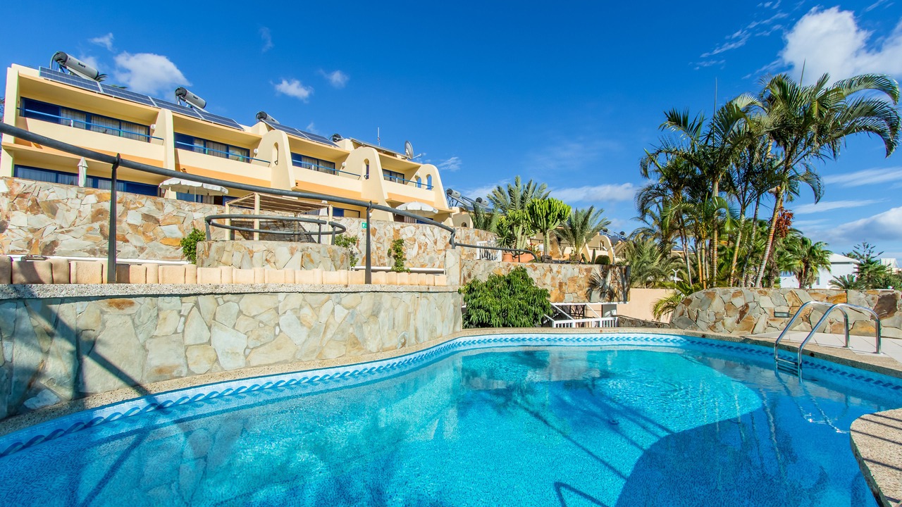 Photo of Outdoor in Morro Jable
