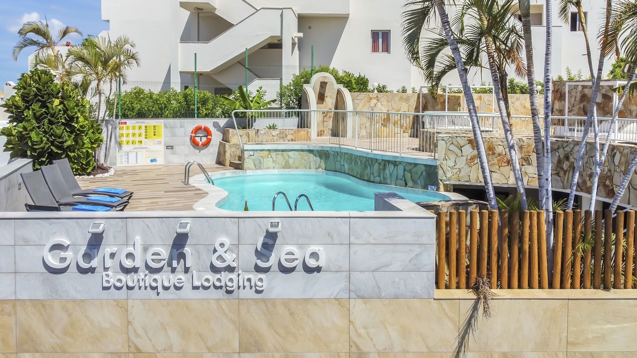 Photo of Outdoor in Morro Jable