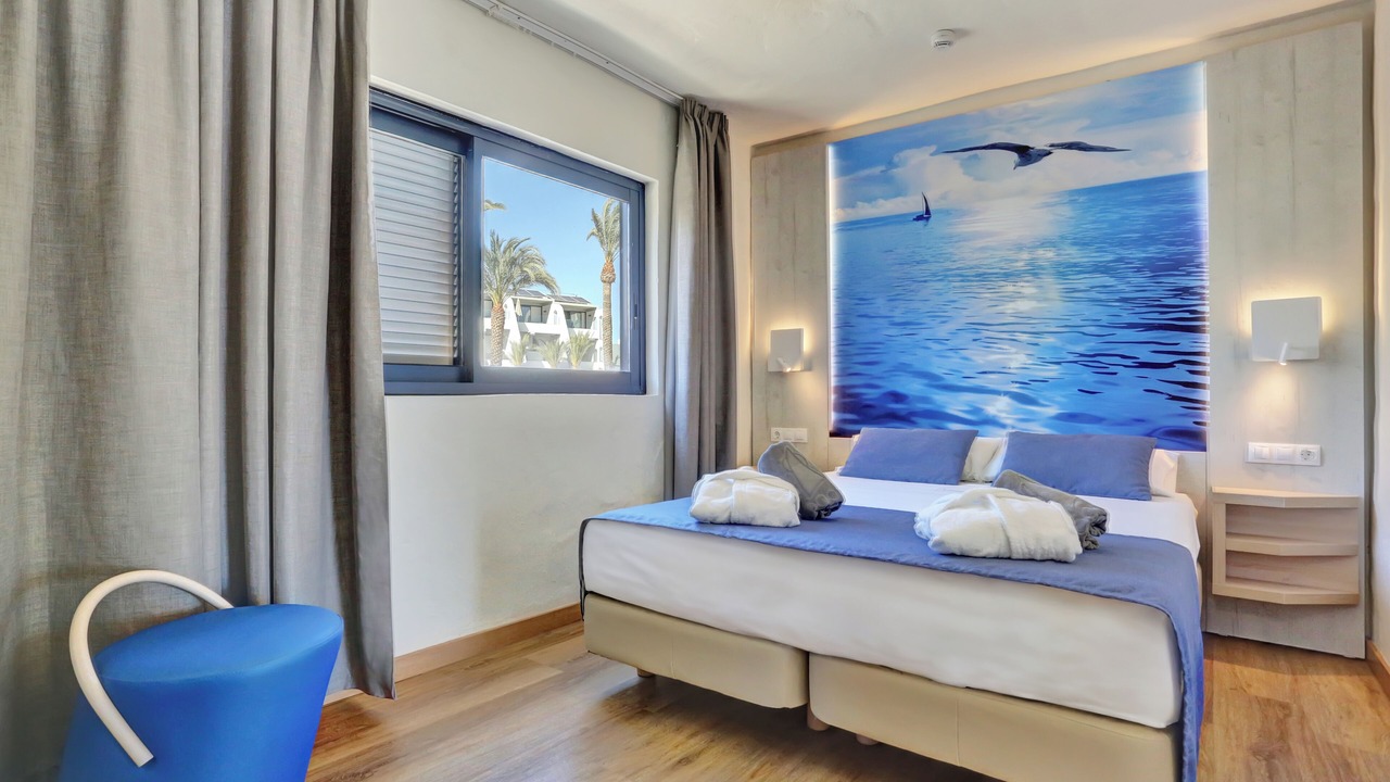 Photo of Bedroom in Morro Jable