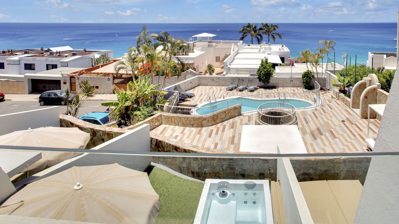 Photo of Outdoor in Morro Jable