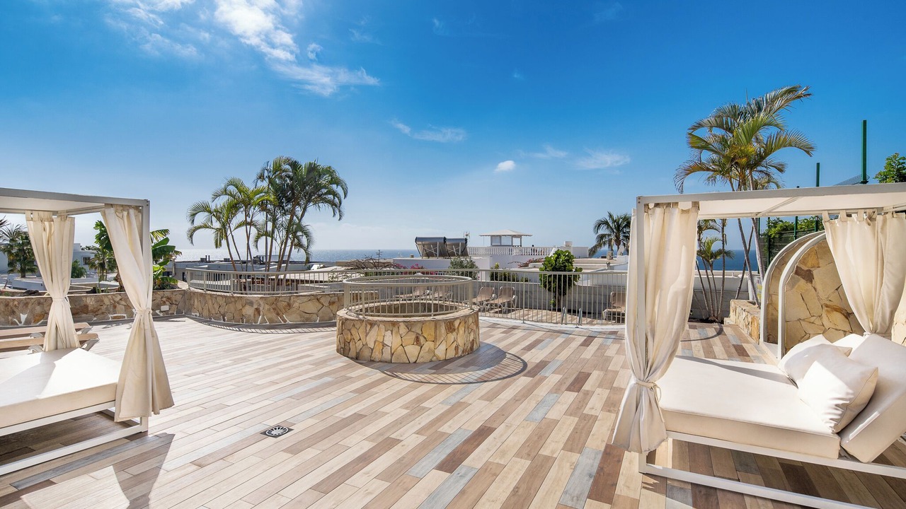 Photo of Outdoor in Morro Jable
