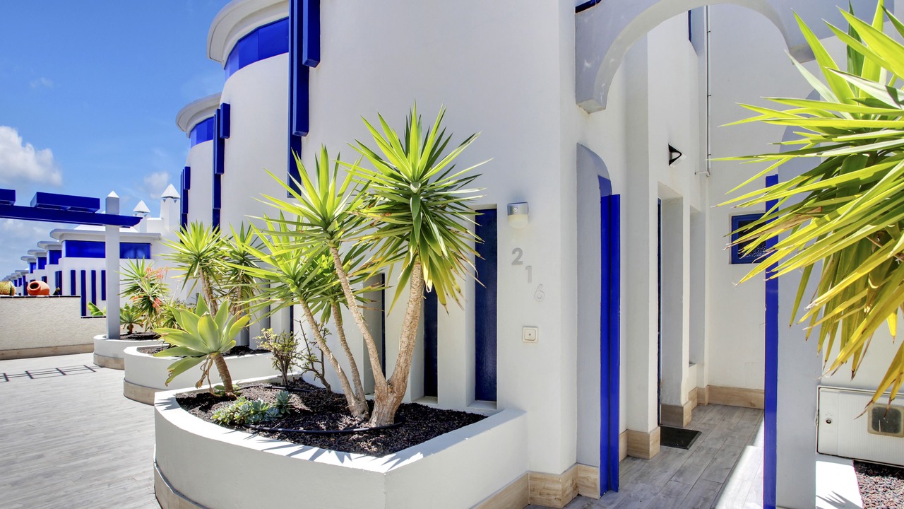 Photo of Outdoor in Morro Jable