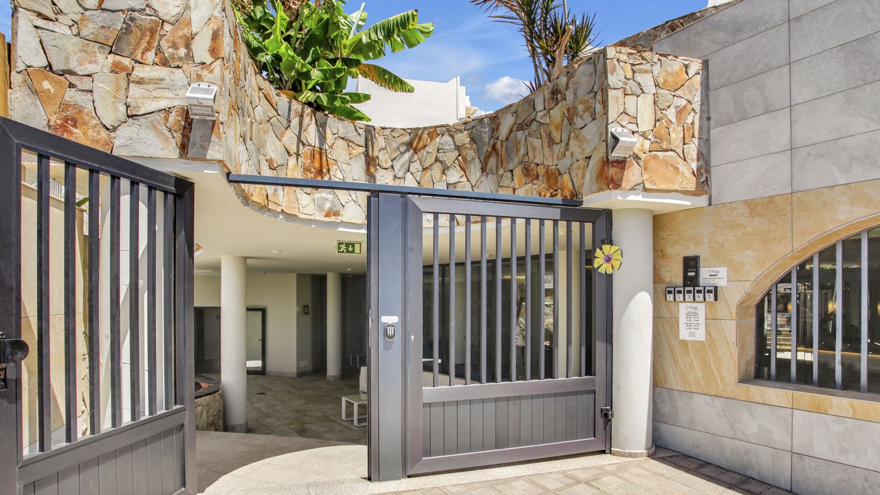 Photo of Outdoor in Morro Jable