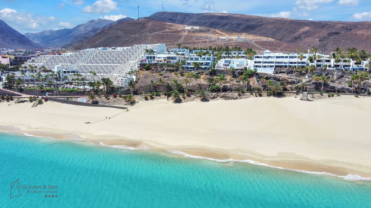 Photo of Outdoor in Morro Jable