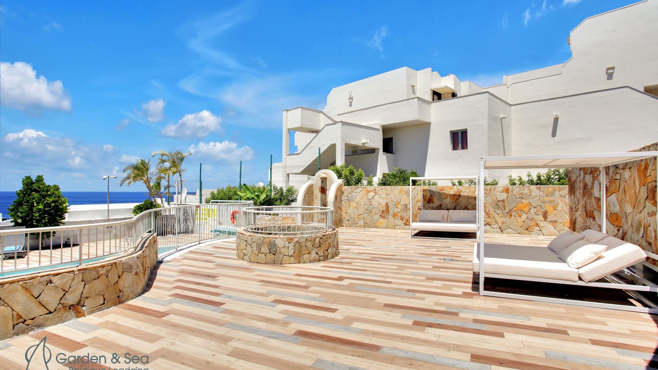 Photo of Outdoor in Morro Jable