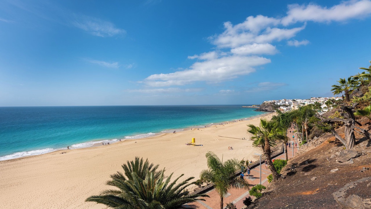 Photo of Outdoor in Morro Jable