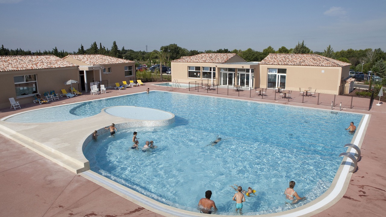 Photo of Outdoor in Aubignan