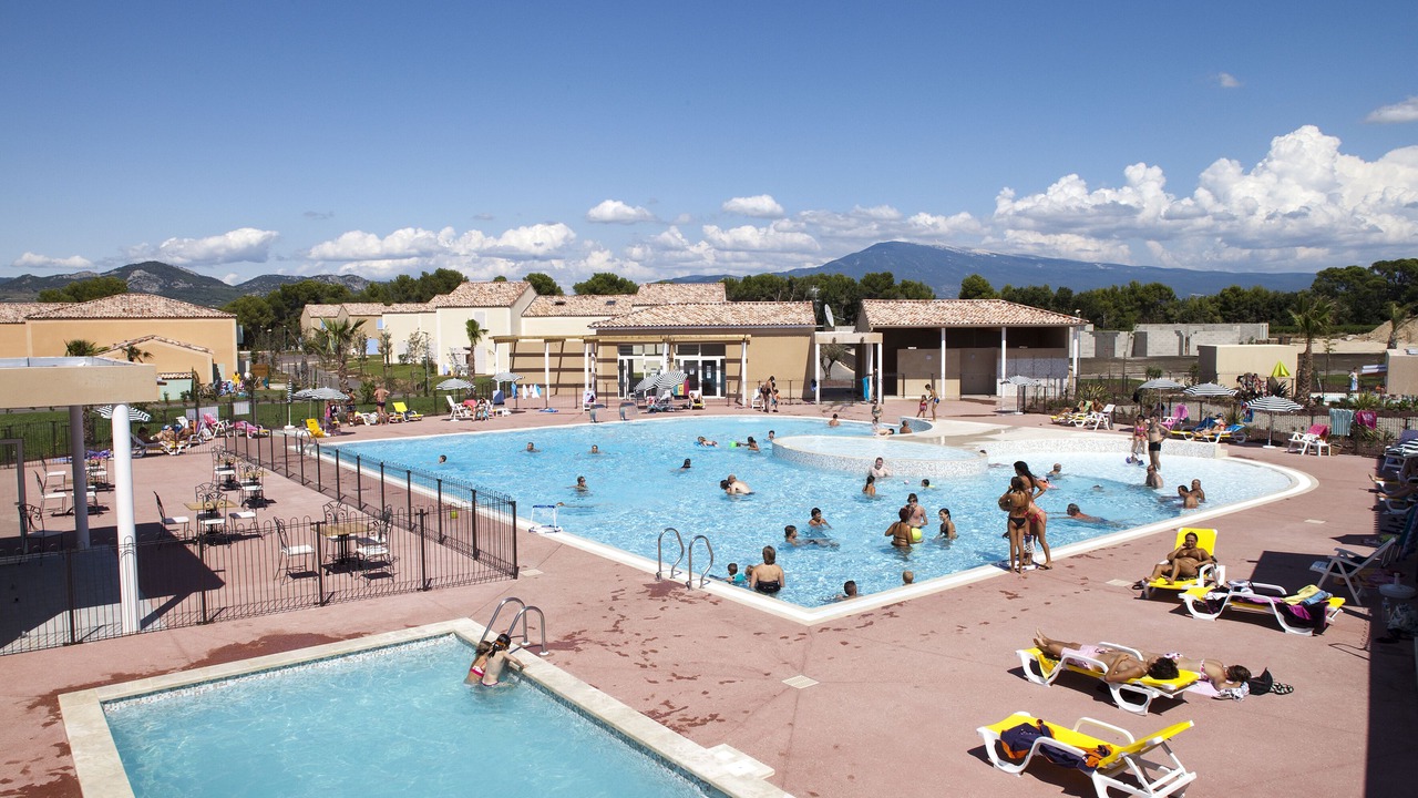 Photo of Outdoor in Aubignan