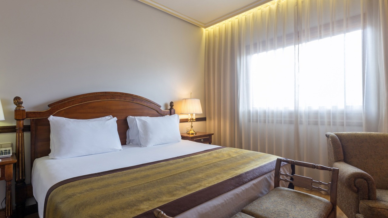 Photo of Bedroom in Avila