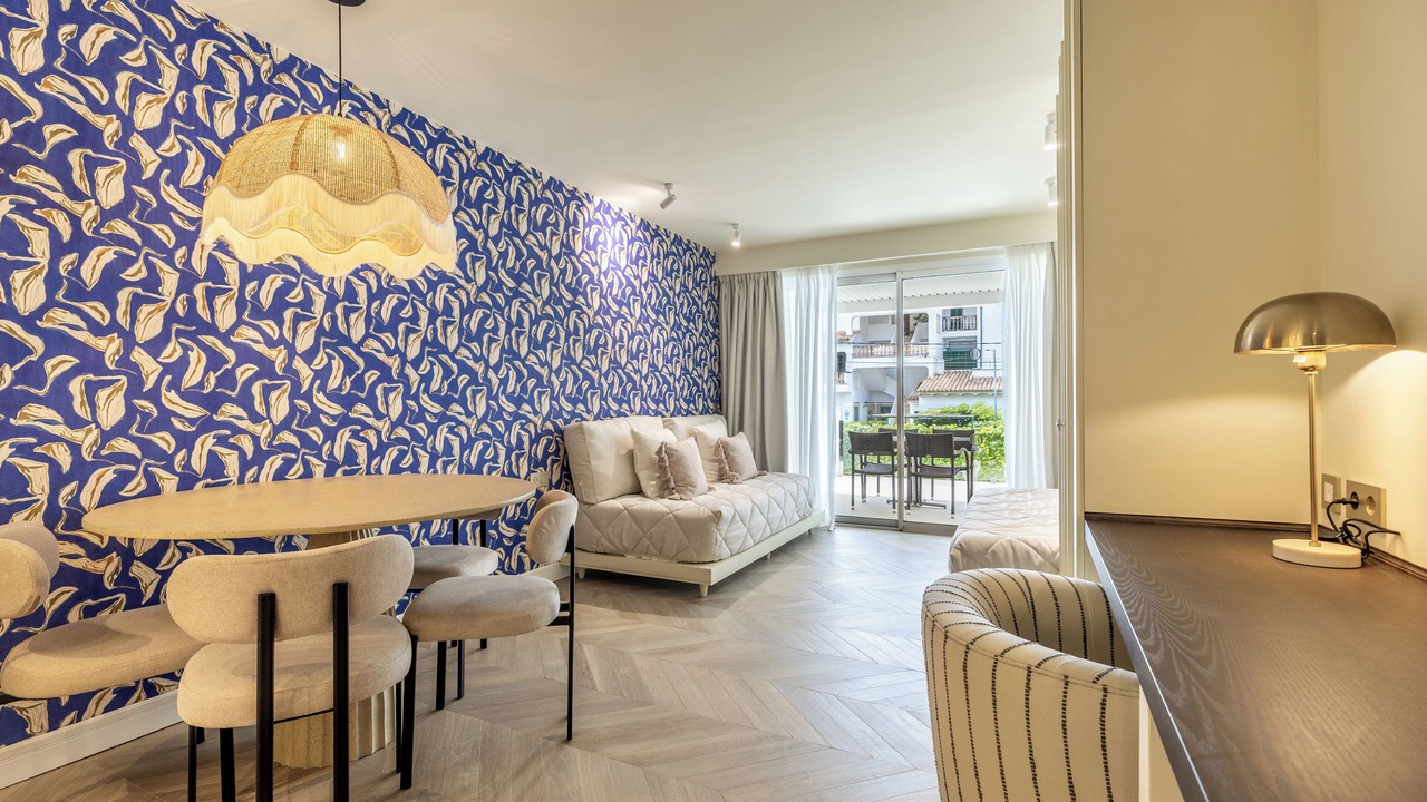 Photo of Livingroom in Puerto de Pollensa