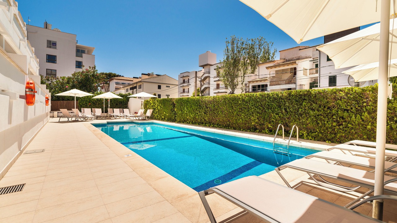 Photo of Outdoor in Puerto de Pollensa
