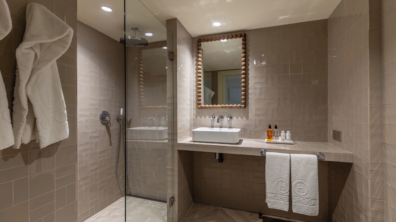 Photo of Bathroom in Puerto de Pollensa