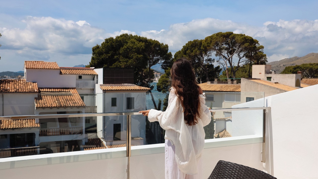 Photo of Outdoor in Puerto de Pollensa