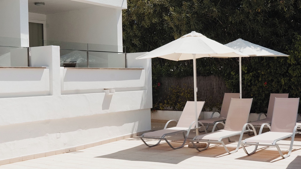 Photo of Outdoor in Puerto de Pollensa