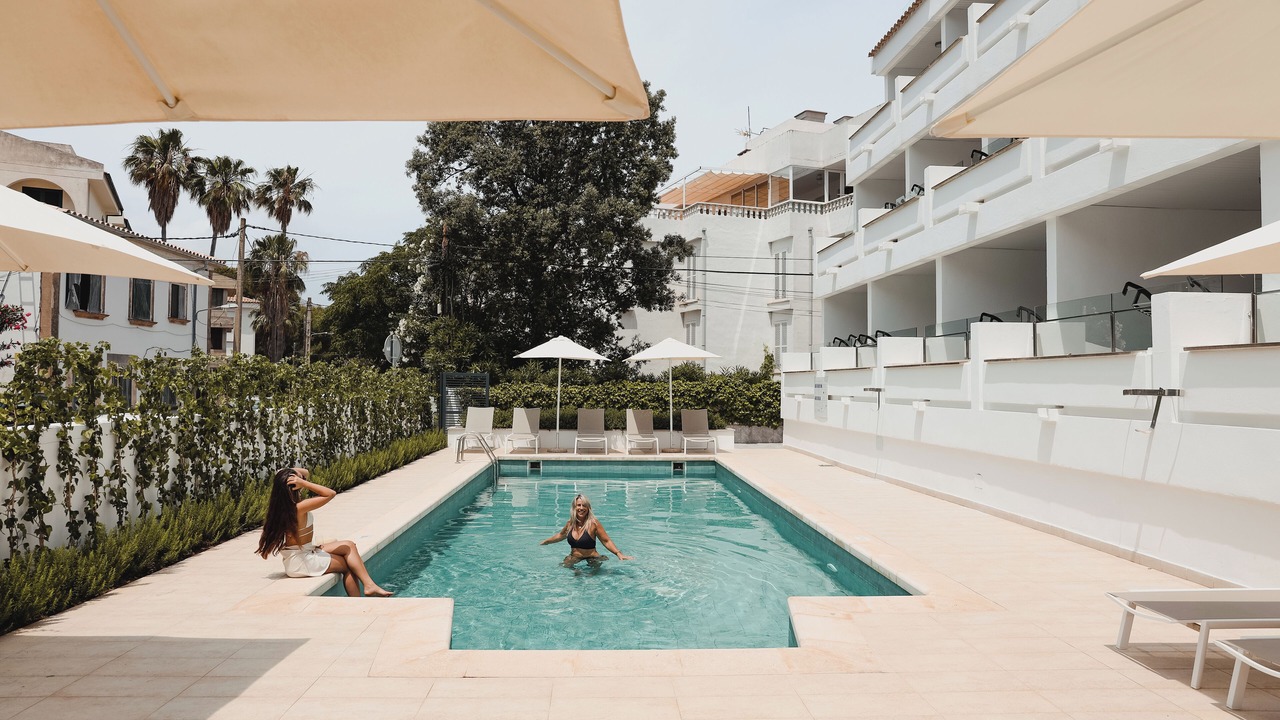 Photo of Outdoor in Puerto de Pollensa