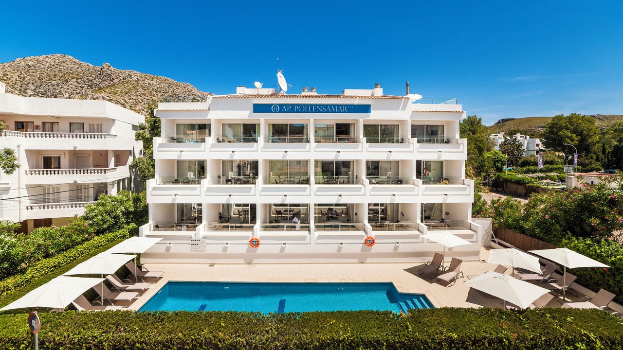 Photo of Outdoor in Puerto de Pollensa